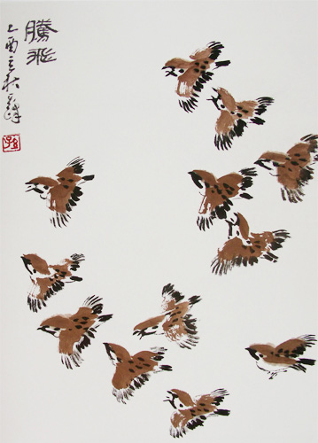 上海和平之旅文化传播有限公司