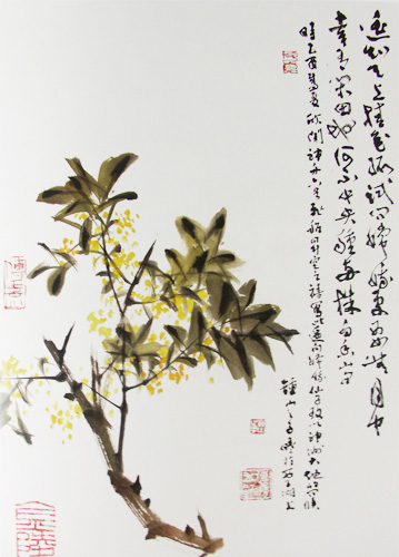 上海和平之旅文化传播有限公司