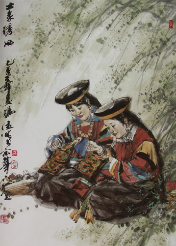 上海和平之旅文化传播有限公司