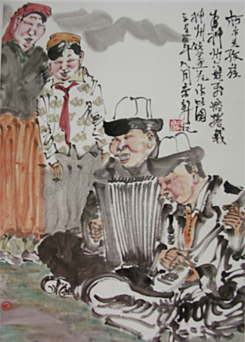 上海和平之旅文化传播有限公司