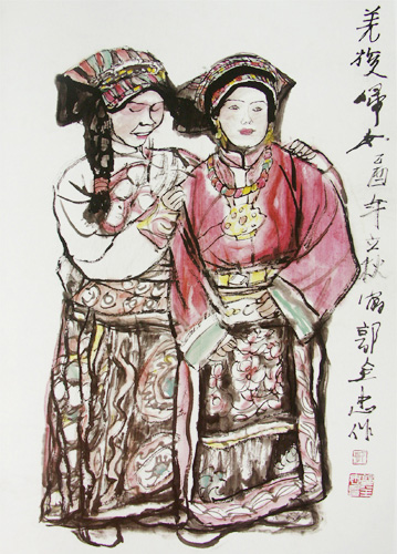 上海和平之旅文化传播有限公司