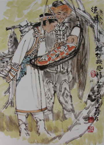 上海和平之旅文化传播有限公司