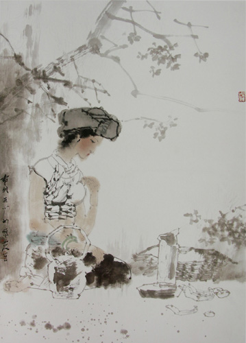 上海和平之旅文化传播有限公司