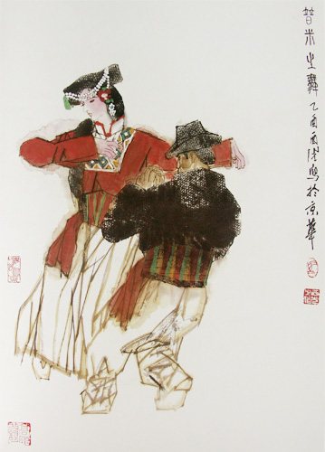 上海和平之旅文化传播有限公司