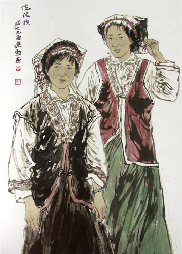 上海和平之旅文化传播有限公司