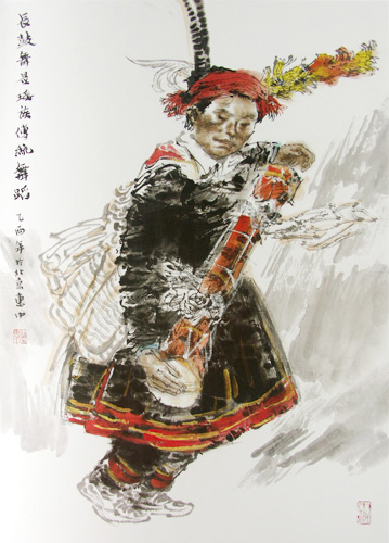 上海和平之旅文化传播有限公司