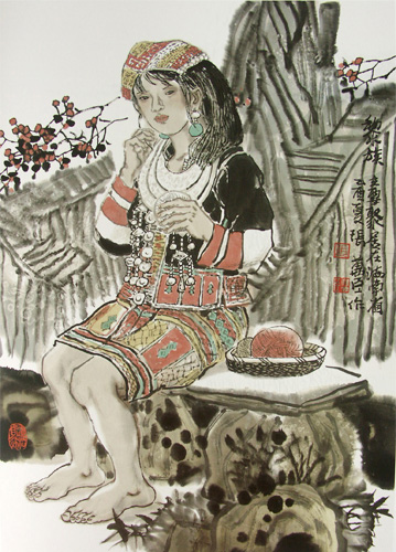 上海和平之旅文化传播有限公司
