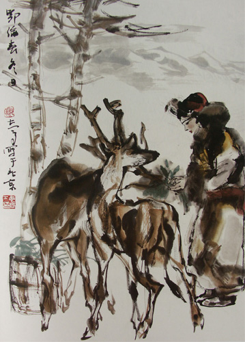 上海和平之旅文化传播有限公司