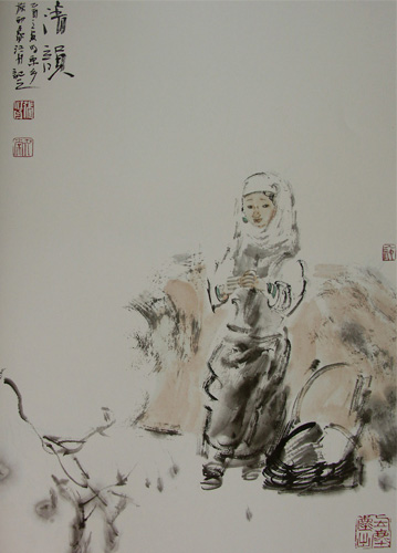 上海和平之旅文化传播有限公司