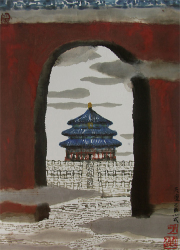 上海和平之旅文化传播有限公司