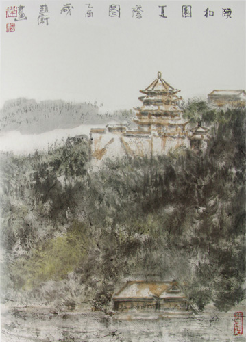 上海和平之旅文化传播有限公司