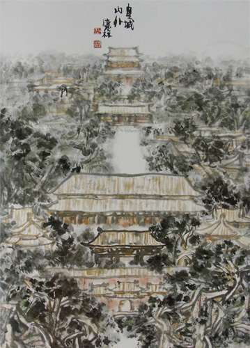 上海和平之旅文化传播有限公司