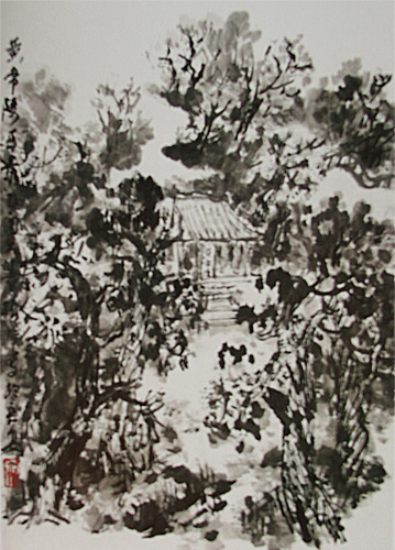 上海和平之旅文化传播有限公司