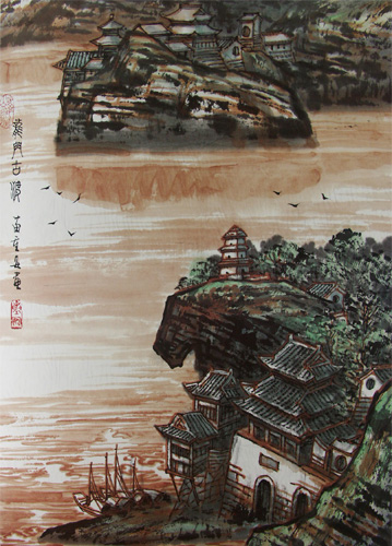 上海和平之旅文化传播有限公司