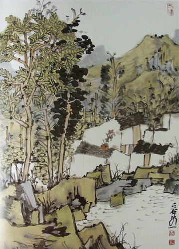 上海和平之旅文化传播有限公司